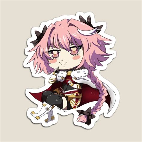 Astolfo Fan Art But he is a guy