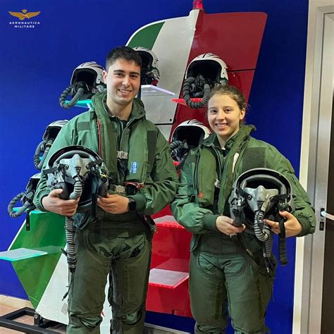 Aeronautica Militare On Twitter Allievi Della Scuola Militare