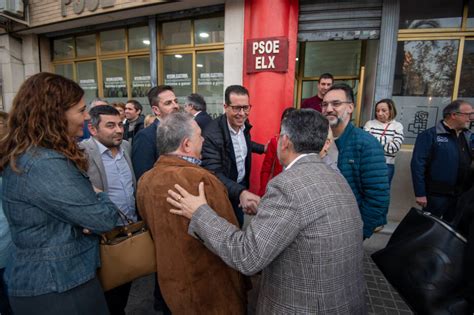 Fotogaler A Alejandro Soler Anuncia Su Candidatura A Liderar El Pspv