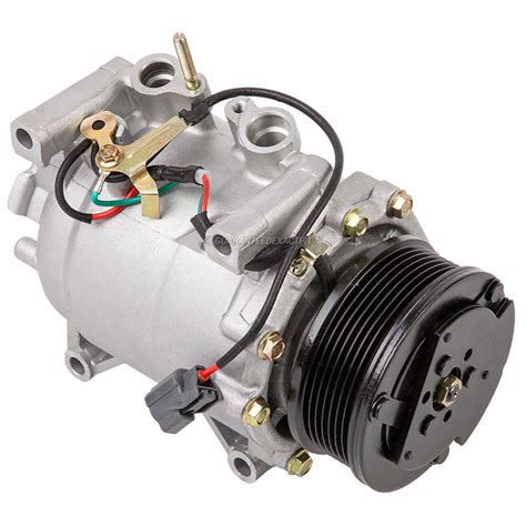 Honda Cr V A C Compressor All Models Na