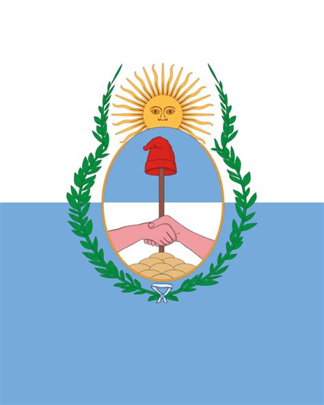 Sabe cómo es la bandera de Mendoza Descubralo aquí Conozcamos Todas