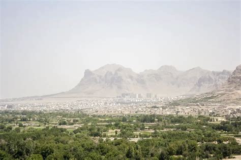 30 Famous Landmarks in Iran - you must visit now » 2024 » [by a TRAVEL ...