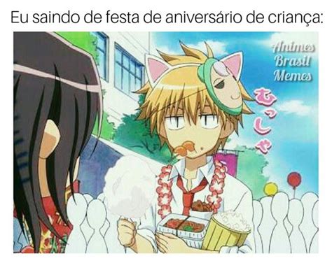 Página Animes Brasil Memes do Facebook Curta a Página Memes