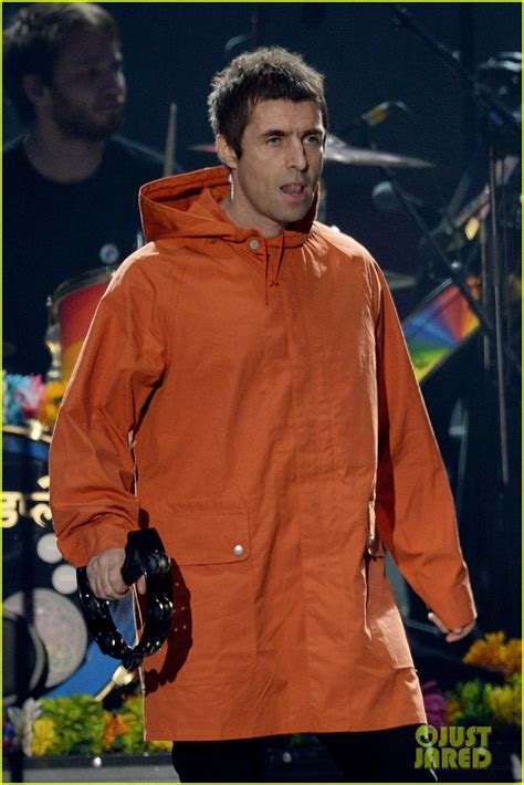 Liam Gallagher Slams Brother Noel For Missing One Love Manchester Concert Photo 3909308