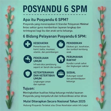 dpmd kukar  terapkan  spm  posyandu sesuai permendagri