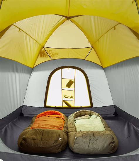 the north face wawona 6 tent 2