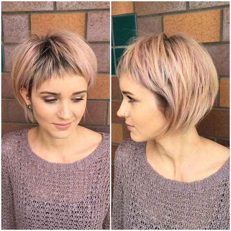 20 Best Collection Of Layered Bob Haircuts For Fine Hair