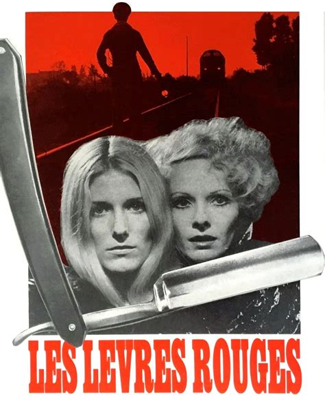 Rarecultcinema Daughters Of Darkness 1971 Dir The Cabaret Of