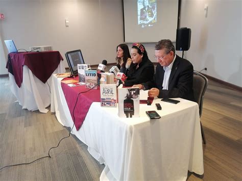 Anuncian regreso de la Feria del Libro de la Frontera a Ciudad Juárez