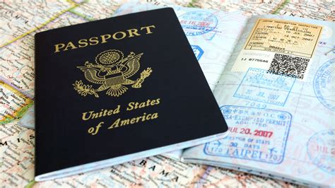 Digital identification will eventually replace the fedex passport