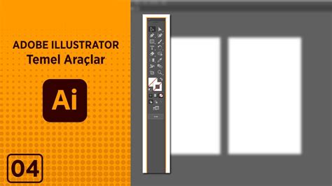 Adobe Illustrator Ara Lar Rotate Tool Scale Tool Reflect Tool