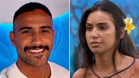 BBB 24 Lucas Pizane finalmente revela como e onde Vanessa Lopes está