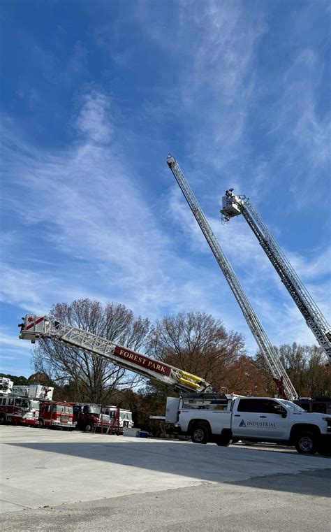 Departments are trusting Brindlee Mountain fire apparatus Alabama more 5