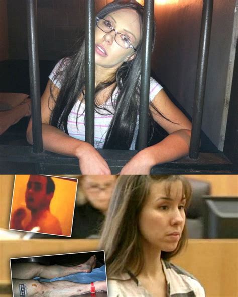 Jodi Arias Photos From Camera Unedited