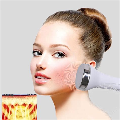 7 In 1 Wasserstoff Hydra Dermabrasion Tiefenreinigung Peeling