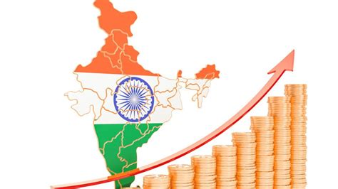 Indian Economy To Grow At 6 5 In Q2 Says SBI Economists Heres Why