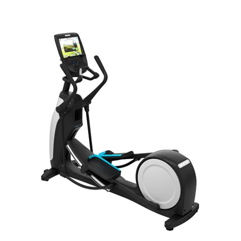 Precor Elliptical Fitness Crosstrainer Efx Carthagym