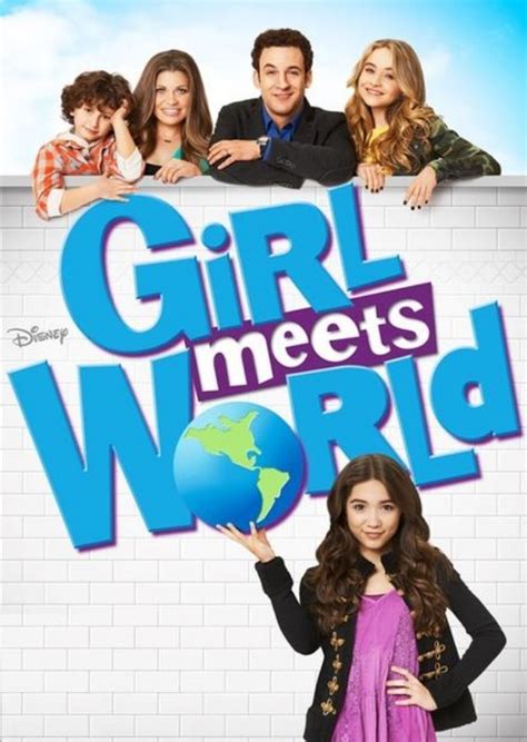 Girl Meets World Fan Casting on myCast