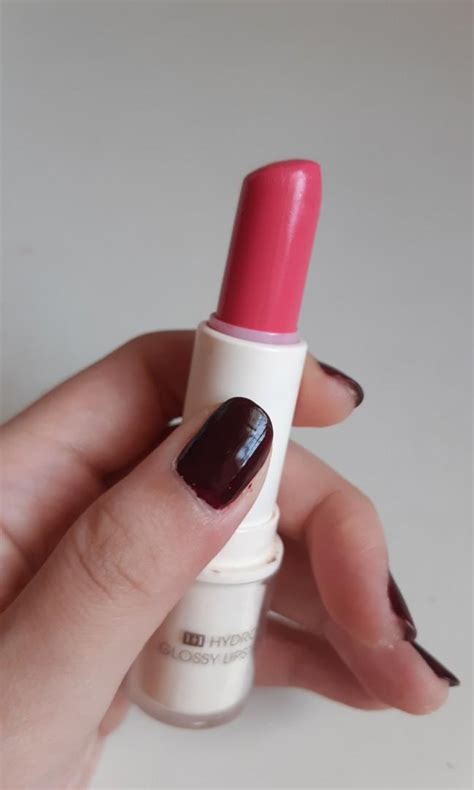 Miniso Hydro Glossy Lipstick 03 Nude Pink Beauty Personal Care Face Makeup On Carousell