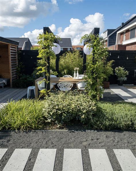 Eigen Huis Tuin Sfeervolle Gezinstuin In Apeldoorn Artofit