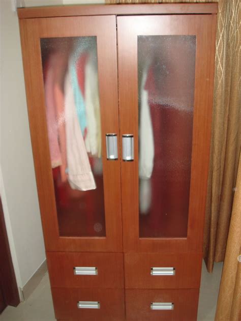 TALITHA FURNITURE: LEMARI