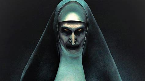 Dreharbeiten Zu The Nun 2 Laufen Das Alles Wissen Wir Bereits über