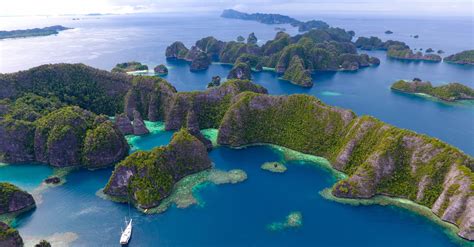 Raja Ampat - Indonesia Diventure