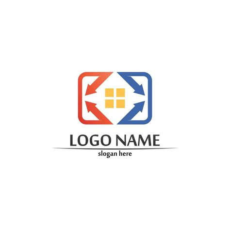 Business Finance Logo template 24355753 Vector Art at Vecteezy