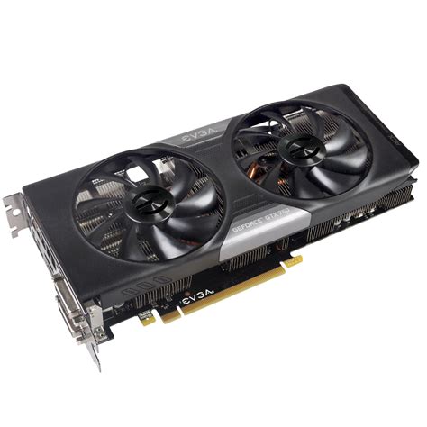 Evga Asia Products Evga Geforce Gtx 760 Dual 4gb W Evga Acx Cooling 04g P4 3767 Kr