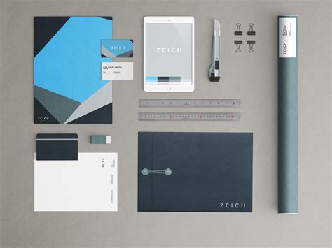 zeich  behance