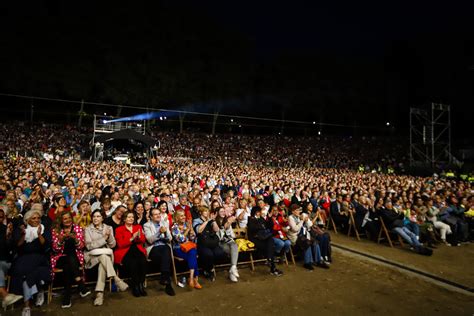 La venta de entradas para los conciertos de Castrelos vuelve a encallar