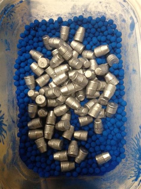 Polymer Coated Cast Bullets Anything I Should Know About Them