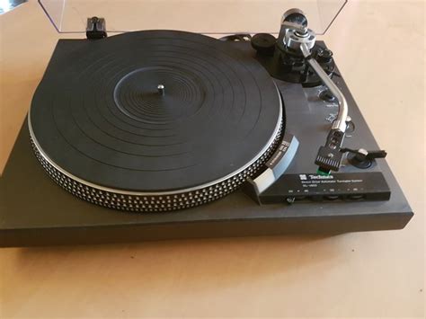 Technics SL 1900 Piatto Catawiki