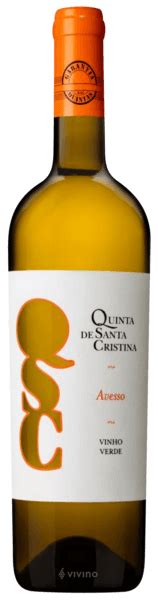 Garantia Das Quintas Quinta De Santa Cristina Avesso Vivino US