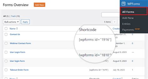 Jak Dostosowa I Stylizowa Twoje Formularze Wordpress Proste Metody