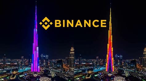 Binance FZE Se Convierte En El Primer Exchange Con Licencia MVP En