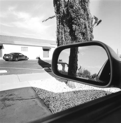 Lee Friedlander: America By Car | Fraenkel Gallery