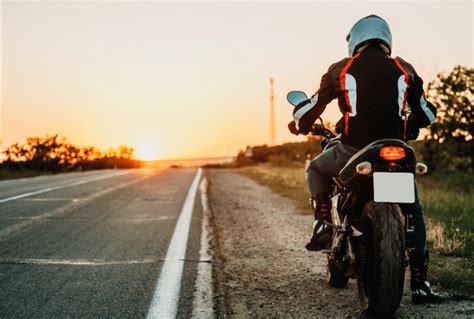 How To Get Your Mississippi Motorcycle License Law Tigers