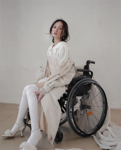 Untitled Drozd Danilov Flickr In 2024 Wheelchair Fashion Flickr