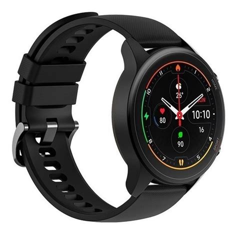 Xiaomi Mi Watch Global Smartwatch Reloj Inteligente Español en venta en