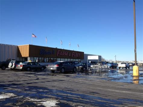 Blains Farm Fleet Watertown Wi Updated February