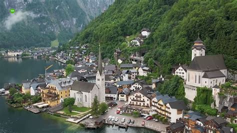 Estiria el corazón verde de Austria deslumbra con sus lagos sus