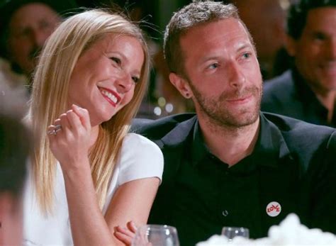 La Hija De Gwyneth Paltrow Y Chris Martin Coldplay Una Belleza A Los