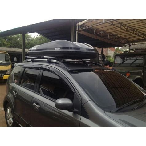 Jual Whale Carrier Yang Selalu Menampilkan Roofbox Terbaru Shopee