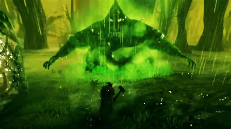 Valheim Bonemass boss guide – how to defeat the third boss | PCGamesN