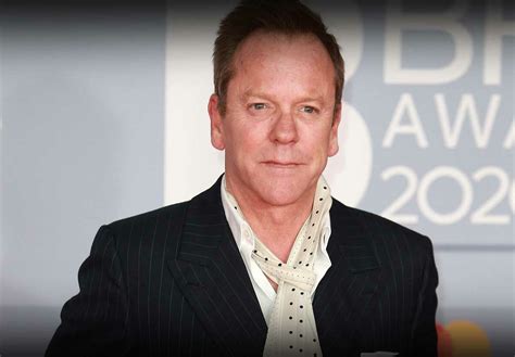 Kiefer Sutherland Birthday