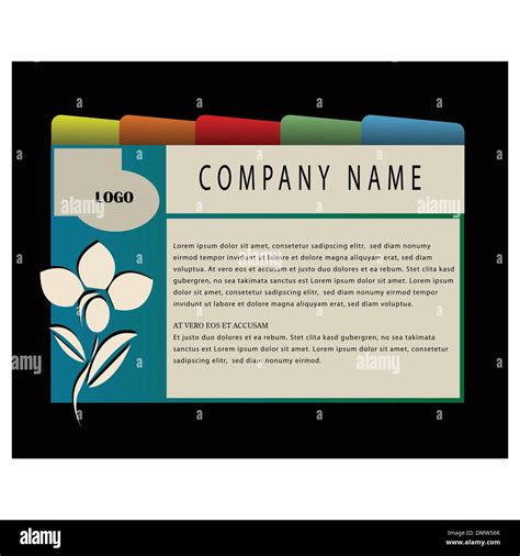 layout stock vector images alamy