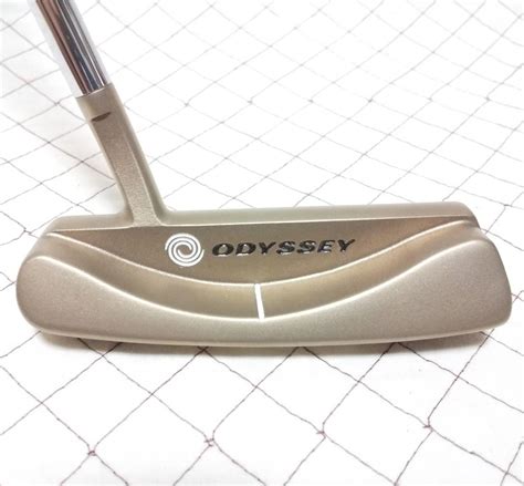 Yahoo オークション 美品 オデッセイODYSSEYWHITE HOT TOUR