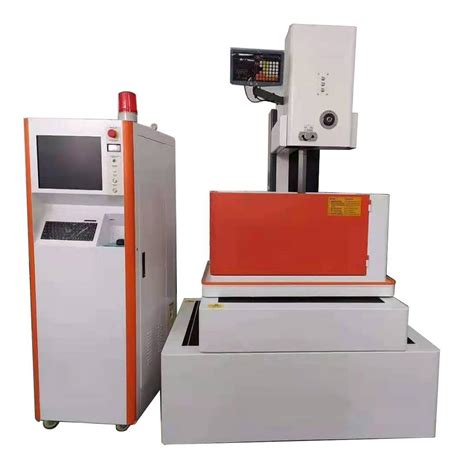 Dk7780 Low Price Wire Edm Machine Wire Cutting Machine And Wire Cut