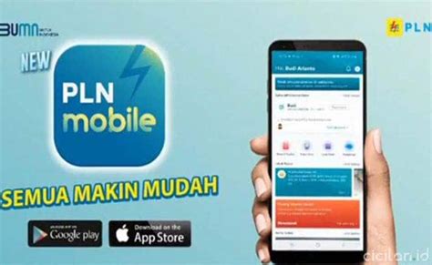 Cara Cek Tagihan Listrik Bulan Lalu Yang Sudah Dibayar Cicilan Id